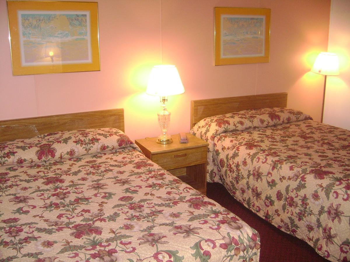 Red Carpet Inn Rome - thumb 16