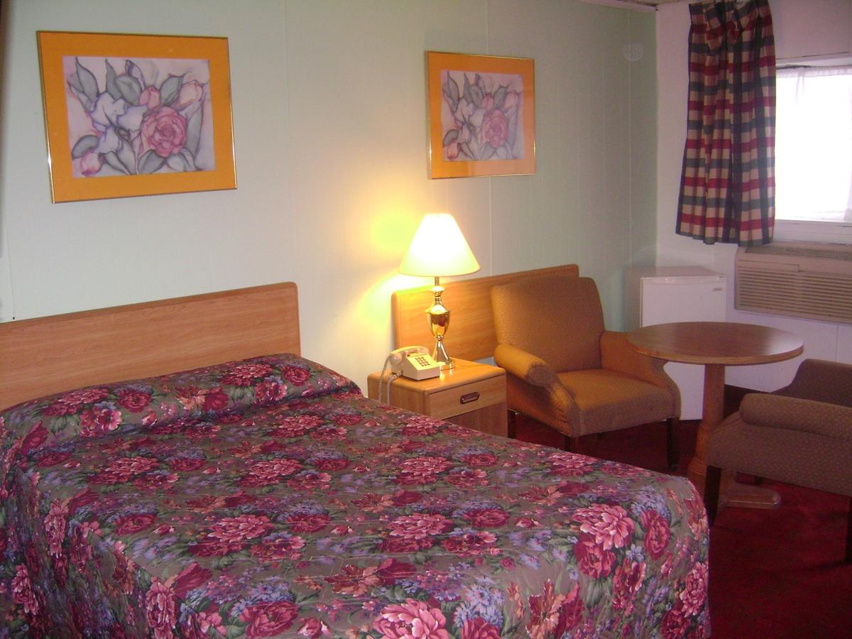 Red Carpet Inn Rome - thumb 11