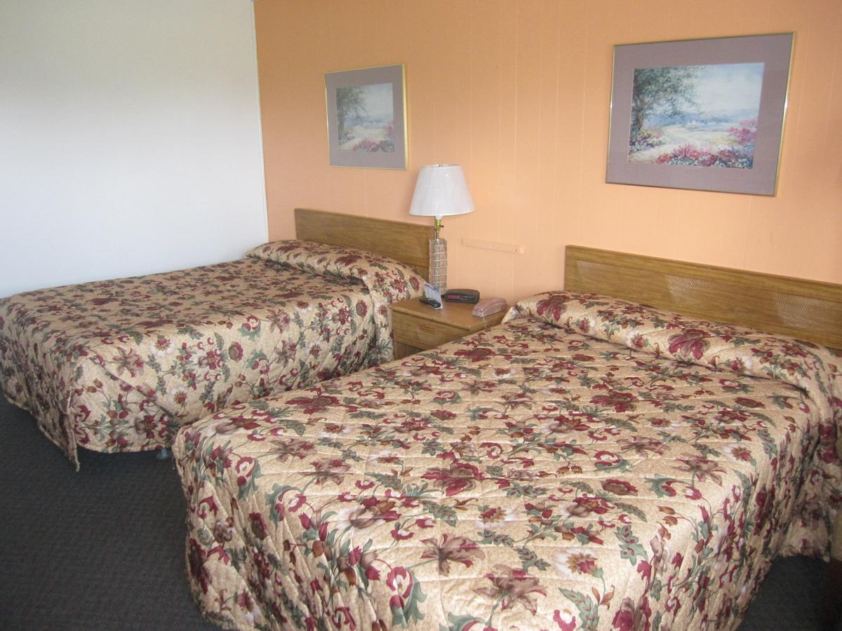 Red Carpet Inn Rome - thumb 3