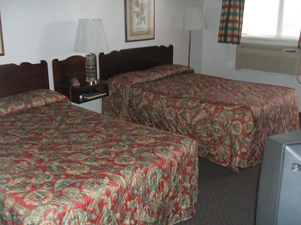 Red Carpet Inn Rome - thumb 14