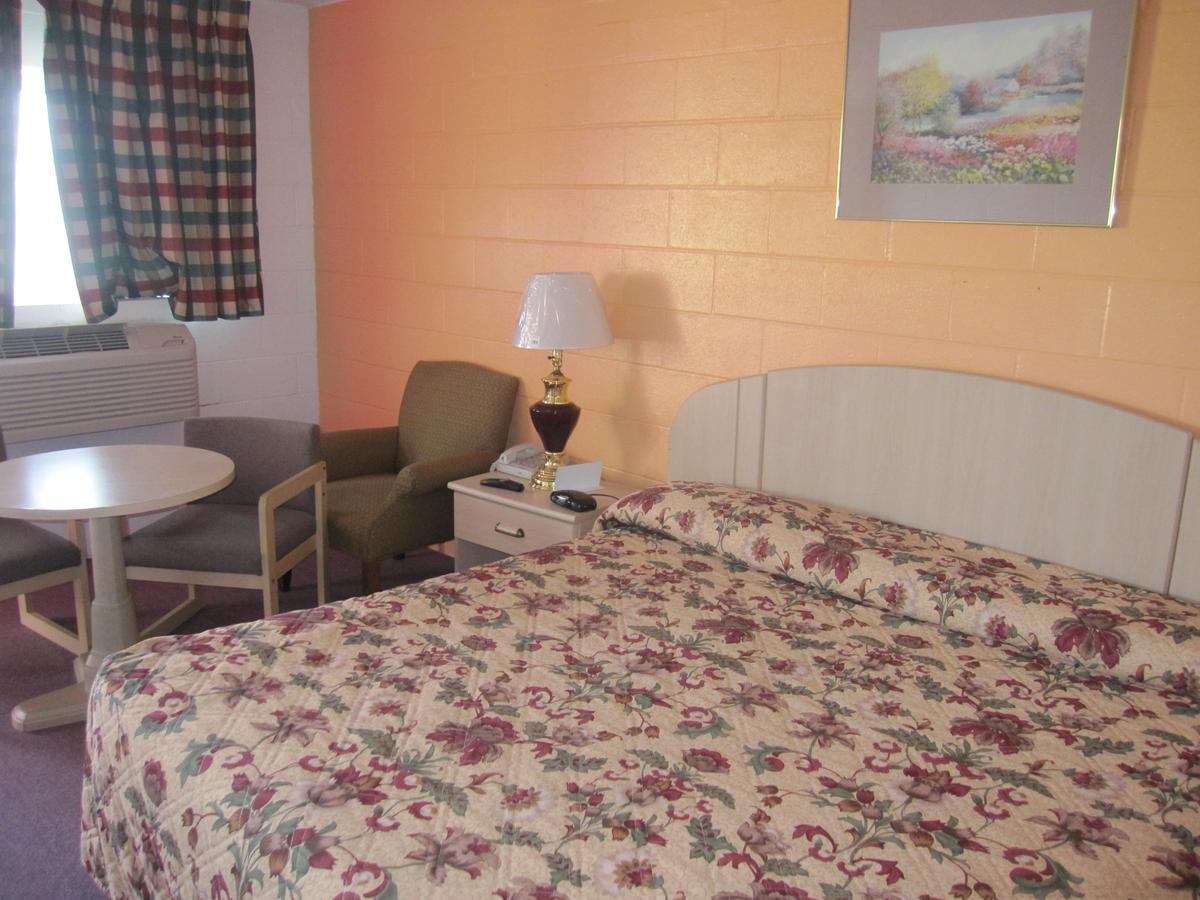 Red Carpet Inn Rome - thumb 5