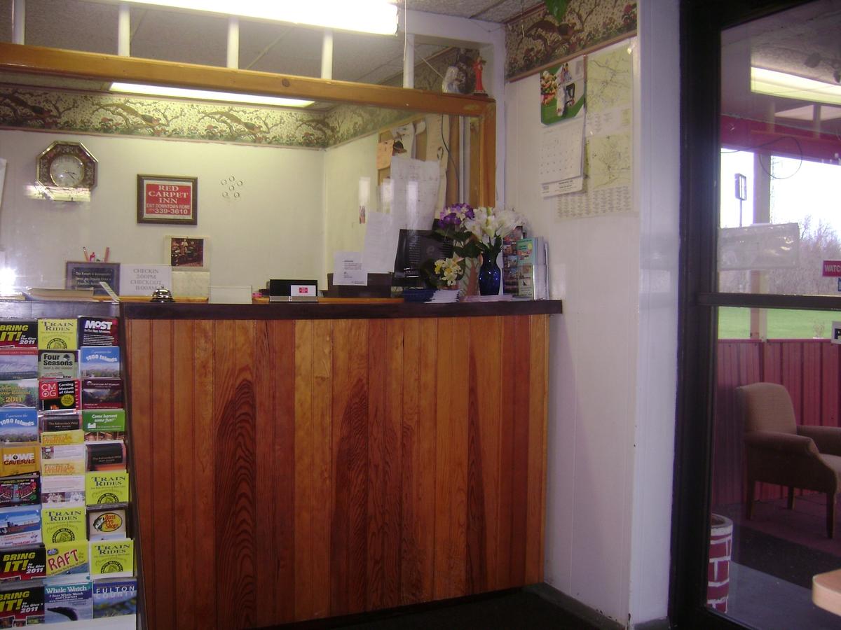 Red Carpet Inn Rome - thumb 1