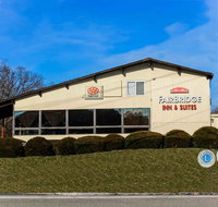 FairBridge Inn and Suites West Point - Tourism Bookings