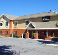 Extended Stay America - Albany - SUNY - USA Accommodation