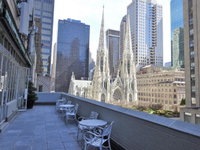 3 West Club Tourism Bookings