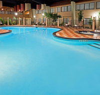 Red Lion Hotel Albany - USA Accommodation