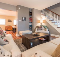 Smart Home in Downtown Buffalo - Tourism Bookings