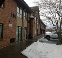 Americas Best Value Inn Horseheads - Tourism Bookings