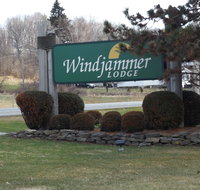 Windjammer Lodge - Tourism Bookings