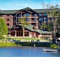 Hampton Inn  Suites Lake Placid - USA Accommodation
