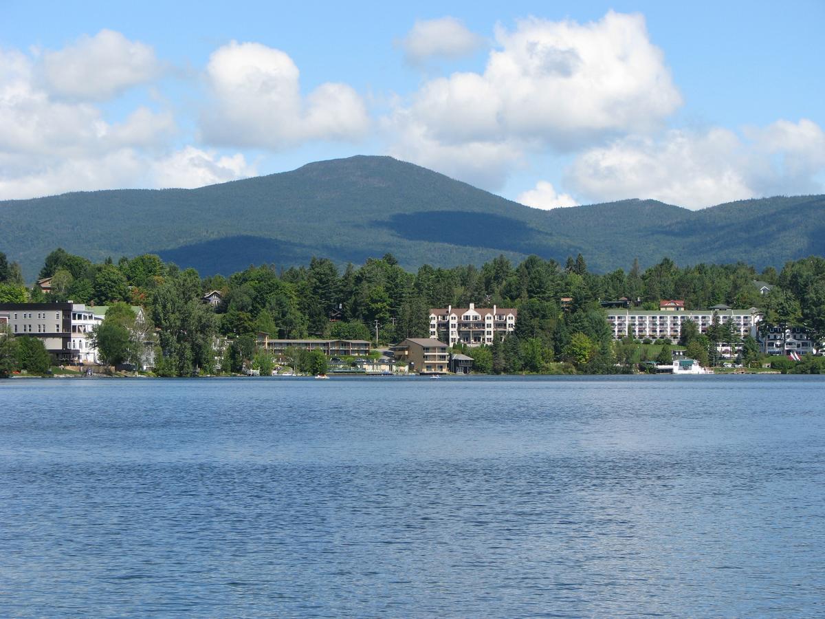 Hampton Inn & Suites Lake Placid - thumb 25