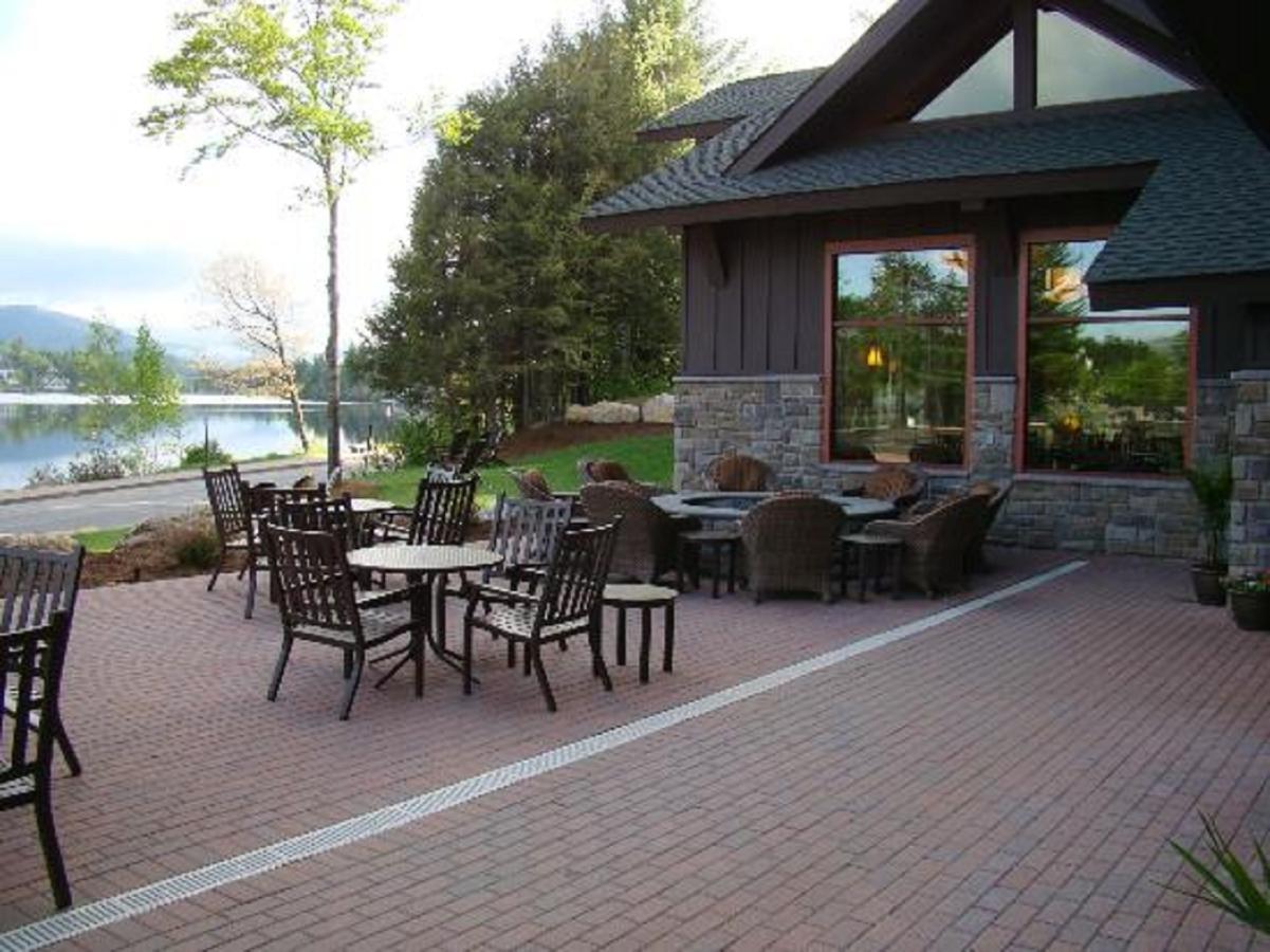 Hampton Inn & Suites Lake Placid - thumb 10