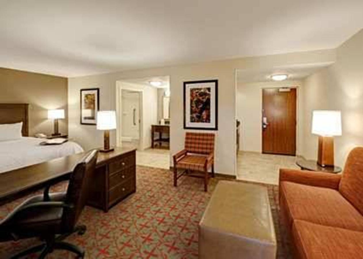 Hampton Inn & Suites Lake Placid - thumb 16