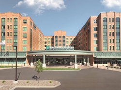 Embassy Suites Saratoga Springs