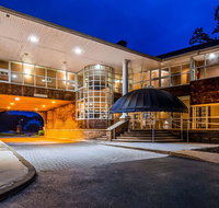 Best Western Plus The Inn  Suites at the Falls - Tourism Bookings