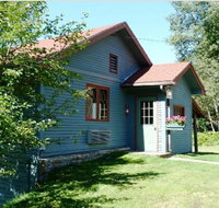 Alpine Rentals - Cottage - USA Accommodation