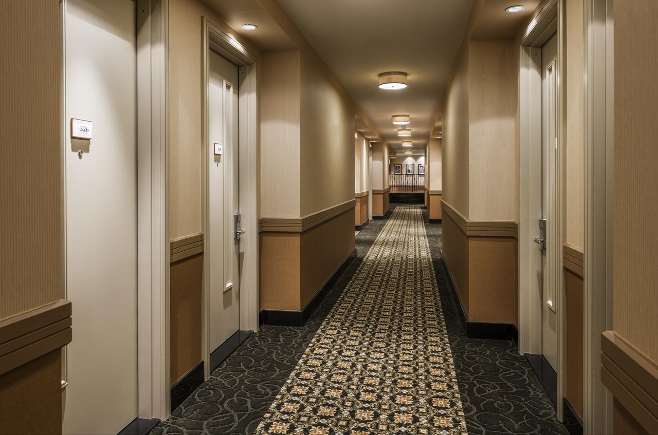 Opera House Hotel - thumb 24