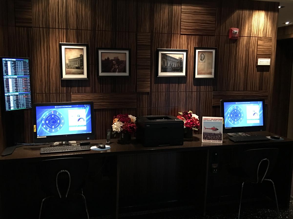 Opera House Hotel - thumb 28