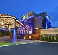 Holiday Inn Express  Suites Geneva Finger Lakes - Tourism Bookings