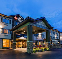 Best Western PLUS Vineyard Inn and Suites - USA Accommodation