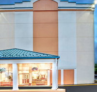 Days Inn by Wyndham Bath Hammondsport - Tourism Bookings