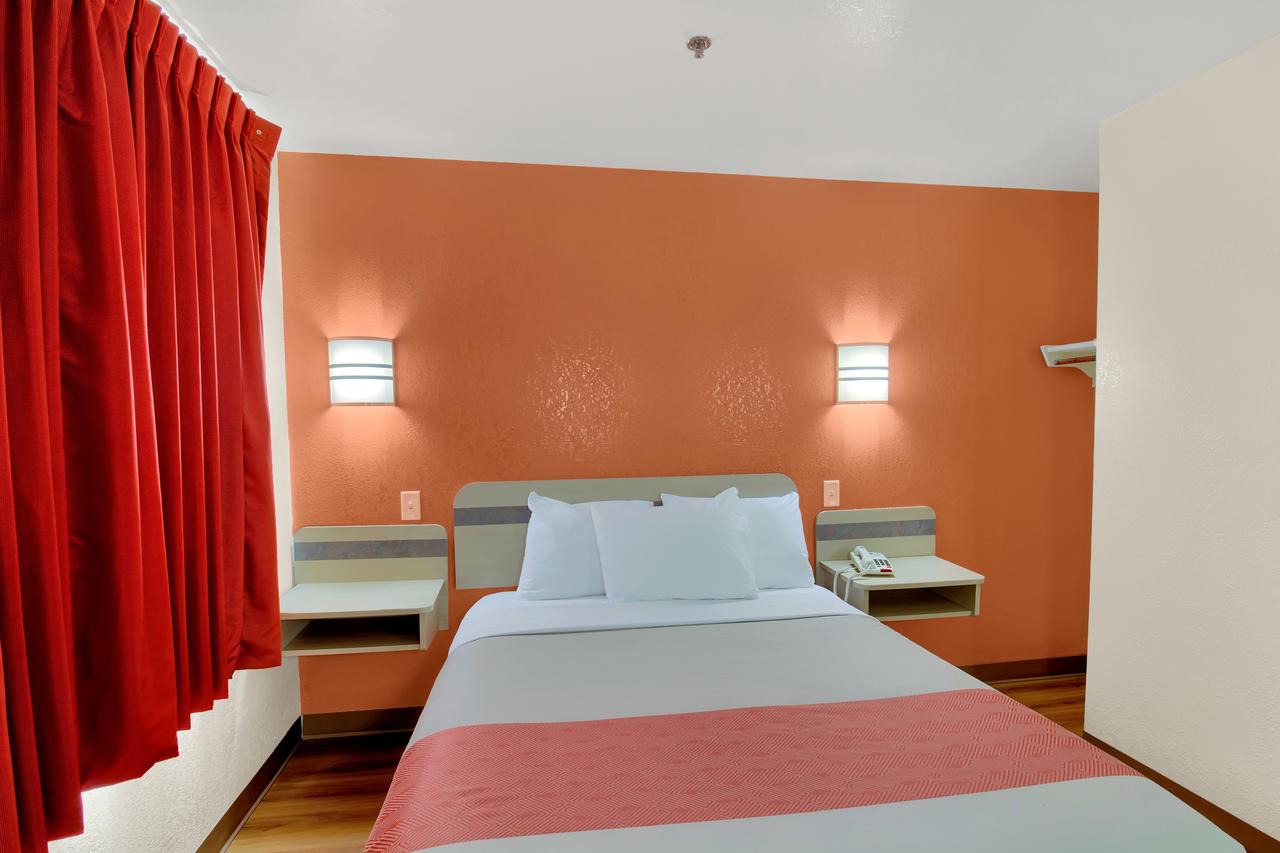 Motel 6 Niagara Falls - New York - thumb 41