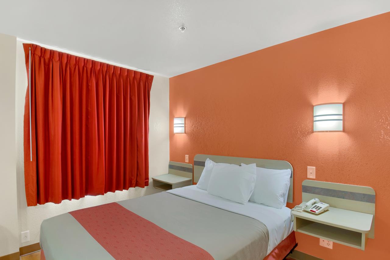 Motel 6 Niagara Falls - New York - thumb 43