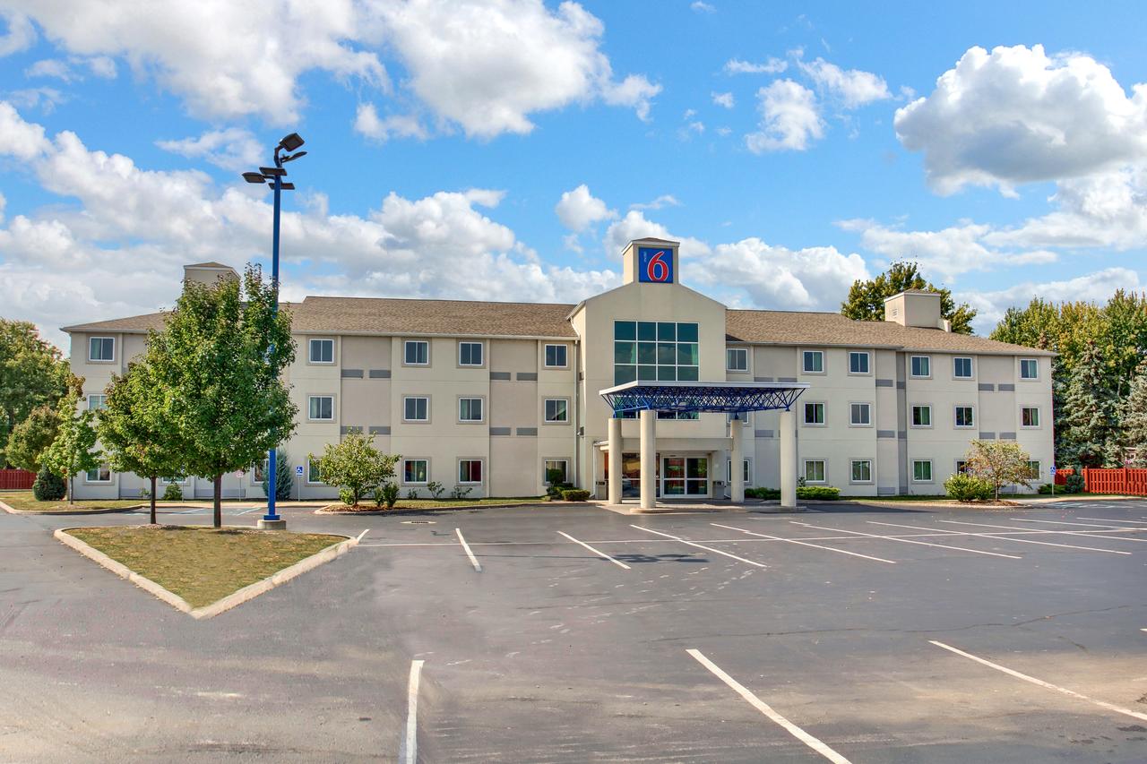 Motel 6 Niagara Falls - New York - thumb 32
