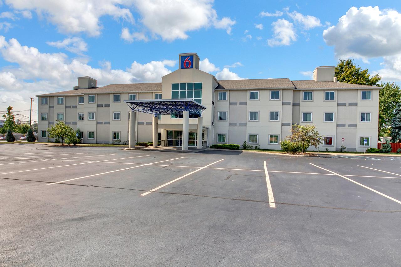 Motel 6 Niagara Falls - New York - thumb 2