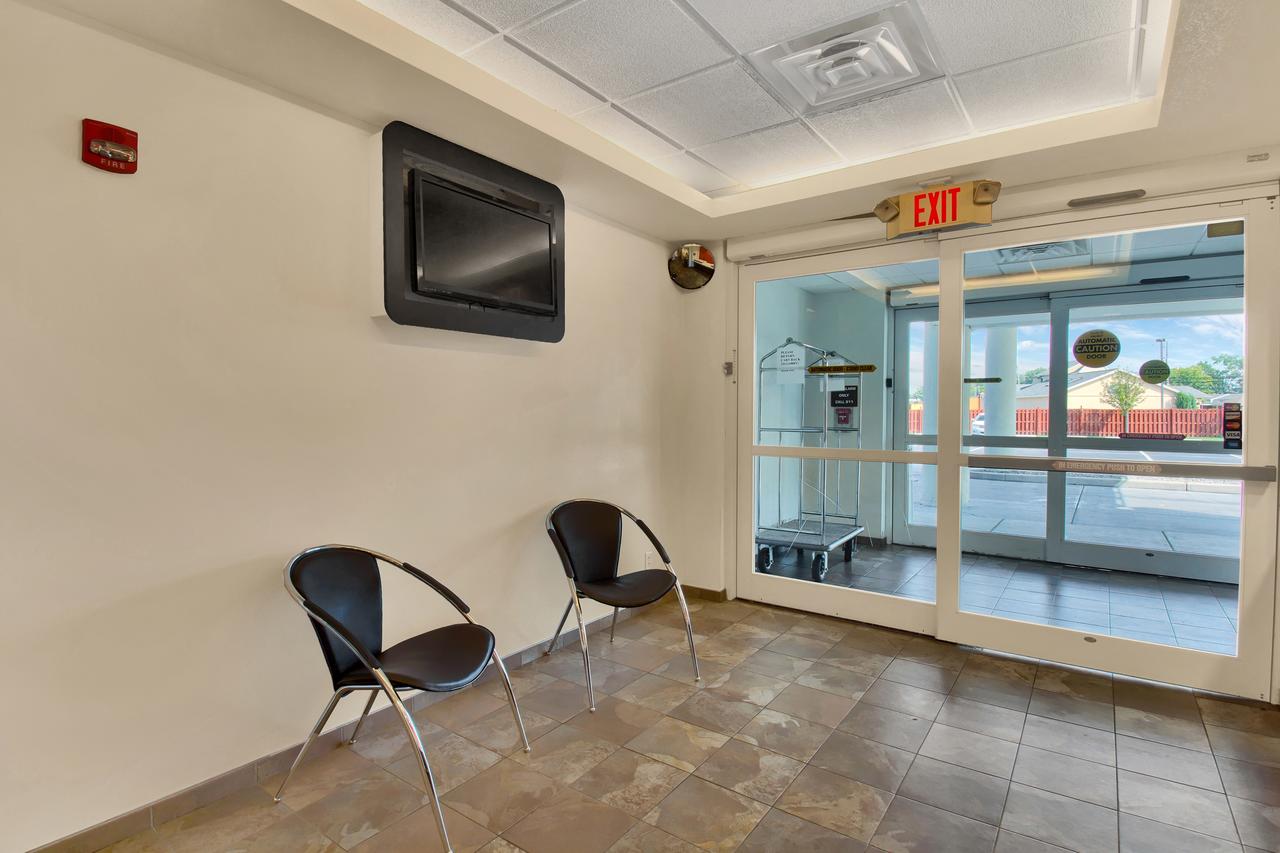 Motel 6 Niagara Falls - New York - thumb 38