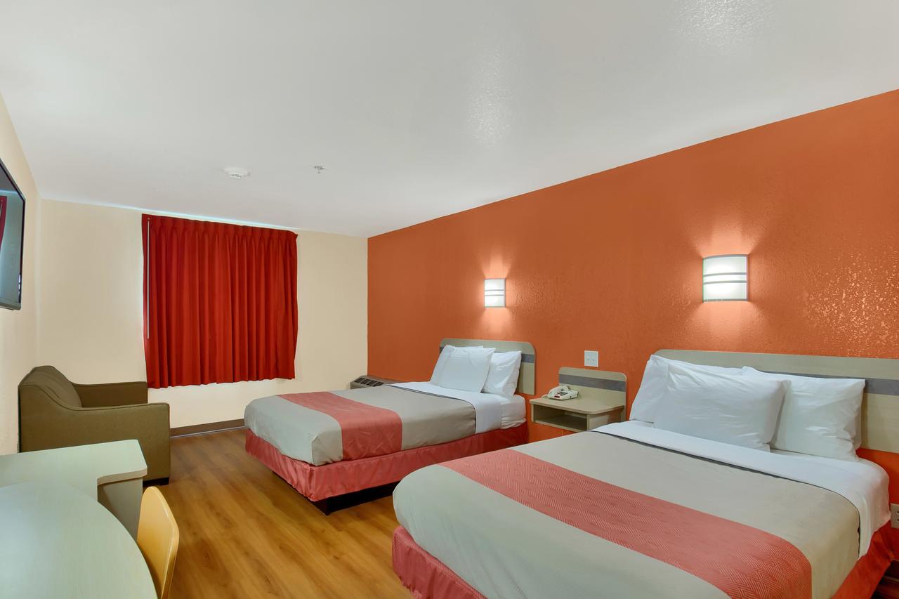 Motel 6 Niagara Falls - New York - thumb 22