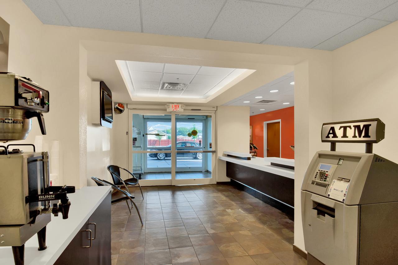 Motel 6 Niagara Falls - New York - thumb 37