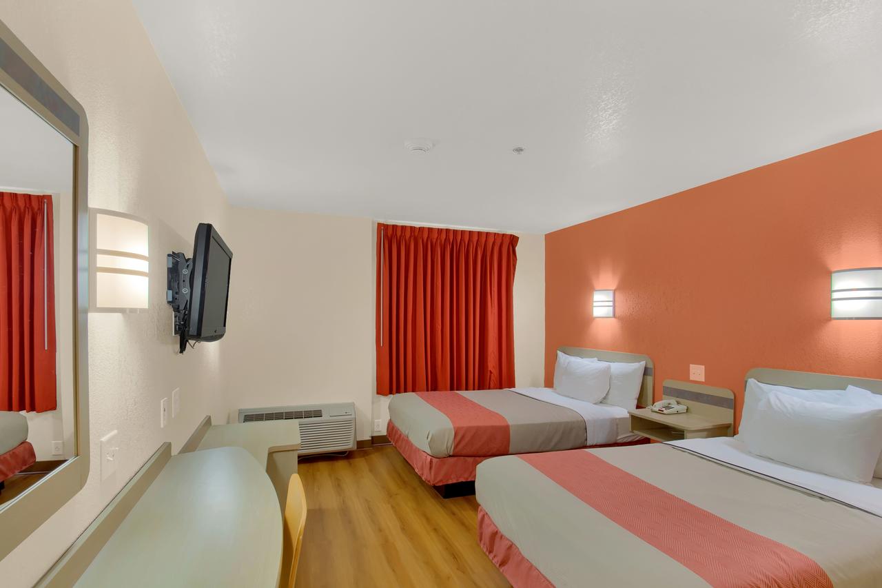 Motel 6 Niagara Falls - New York - thumb 25