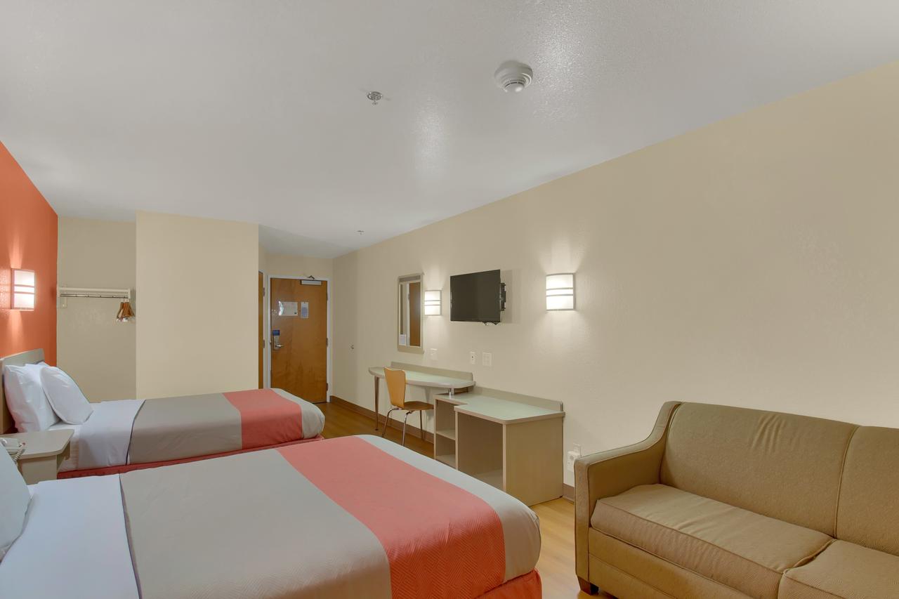 Motel 6 Niagara Falls - New York - thumb 26