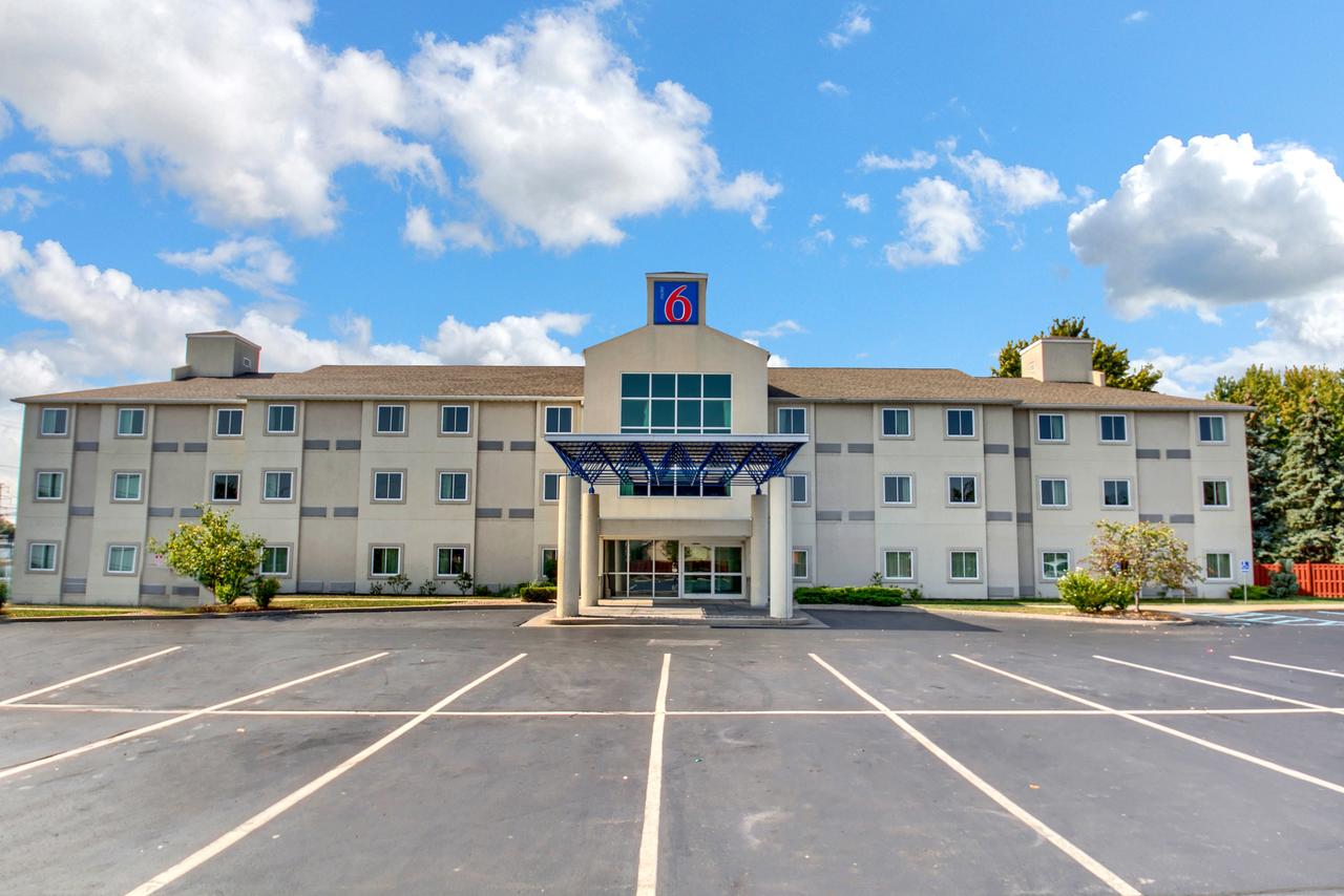 Motel 6 Niagara Falls - New York - thumb 28
