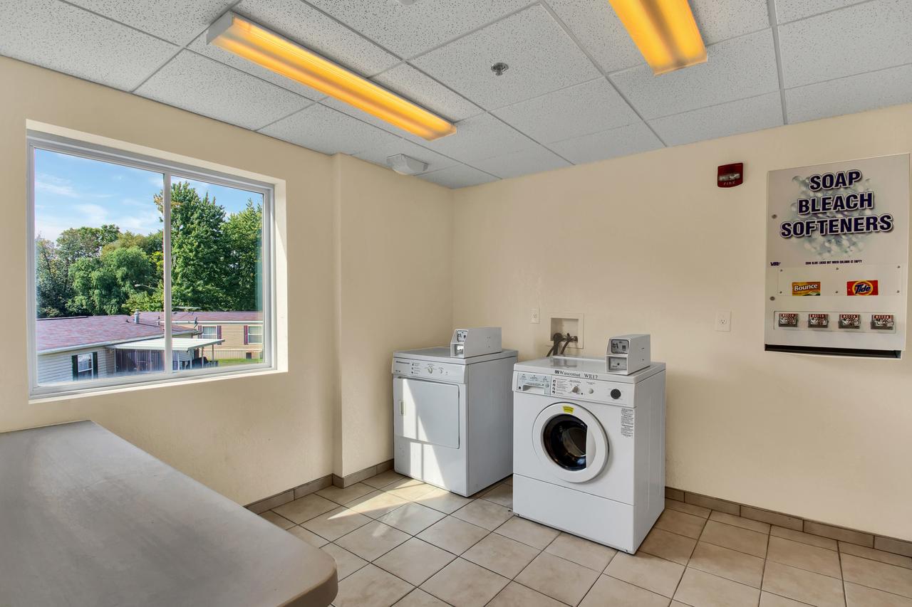 Motel 6 Niagara Falls - New York - thumb 33