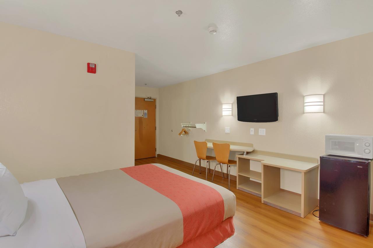 Motel 6 Niagara Falls - New York - thumb 44