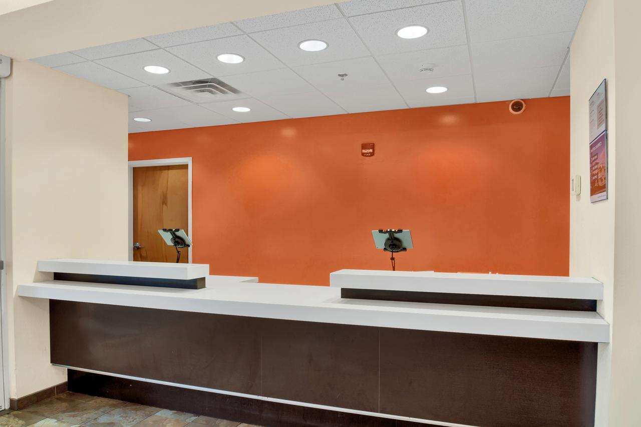 Motel 6 Niagara Falls - New York - thumb 36