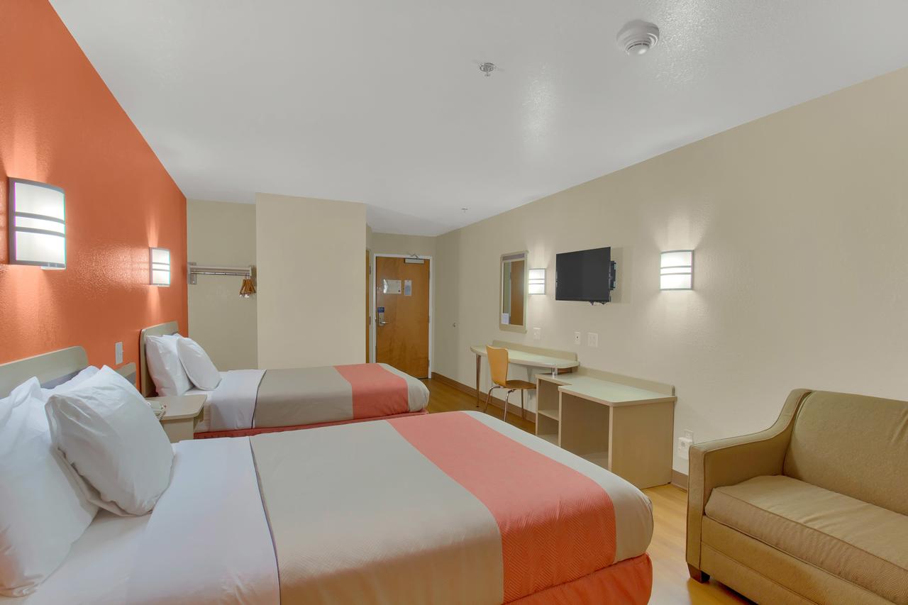 Motel 6 Niagara Falls - New York - thumb 20