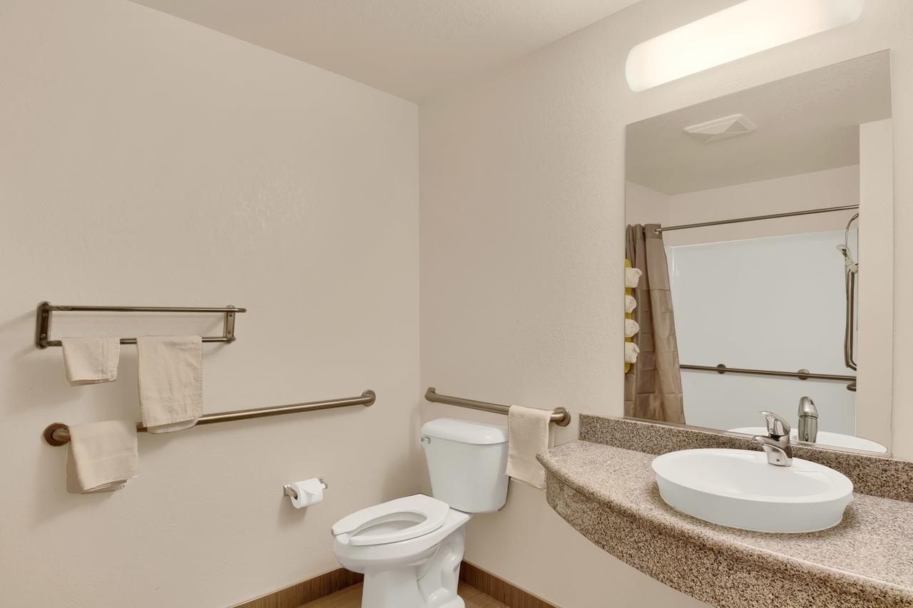 Motel 6 Niagara Falls - New York - thumb 14