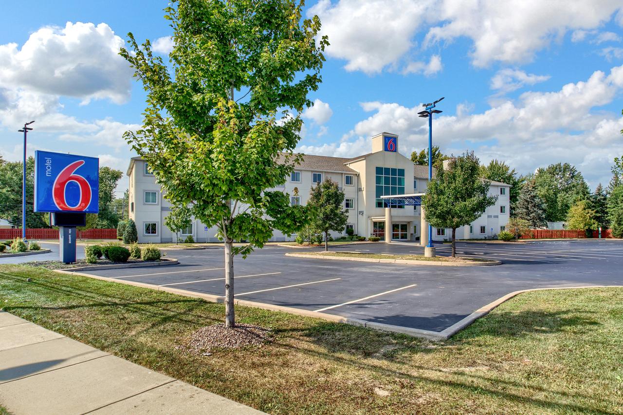 Motel 6 Niagara Falls - New York - thumb 30