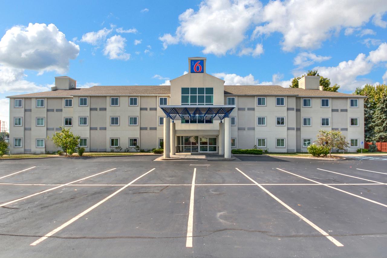 Motel 6 Niagara Falls - New York - thumb 27