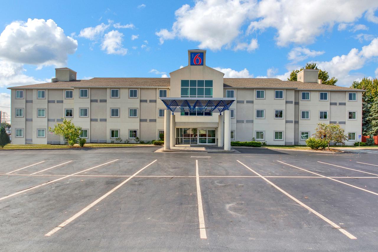 Motel 6 Niagara Falls - New York - thumb 4