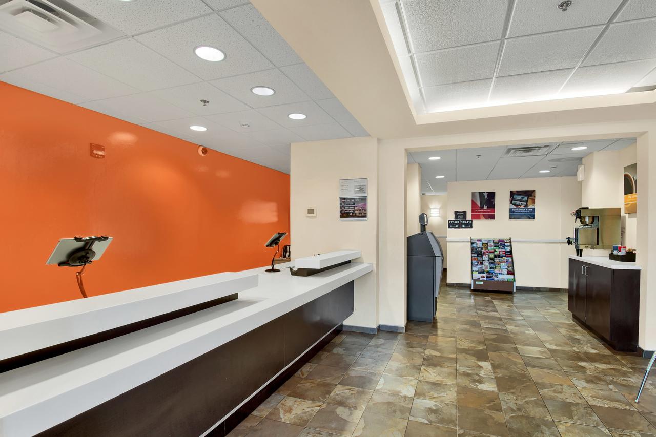 Motel 6 Niagara Falls - New York - thumb 35