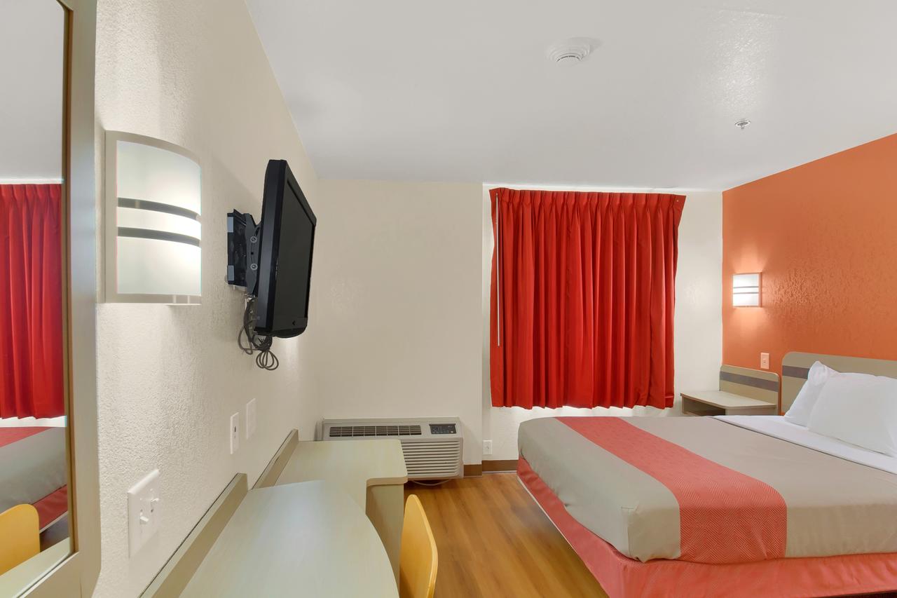 Motel 6 Niagara Falls - New York - thumb 42