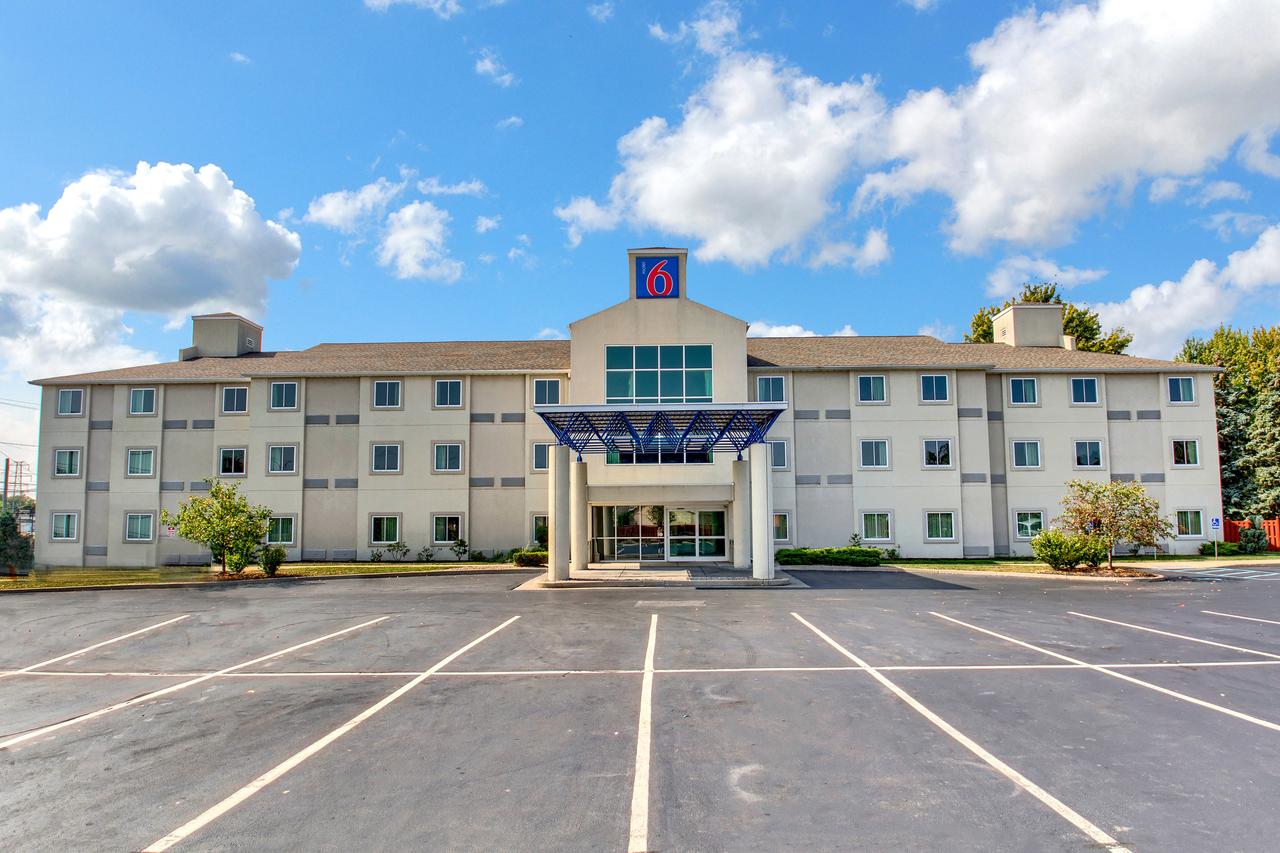 Motel 6 Niagara Falls - New York - thumb 29