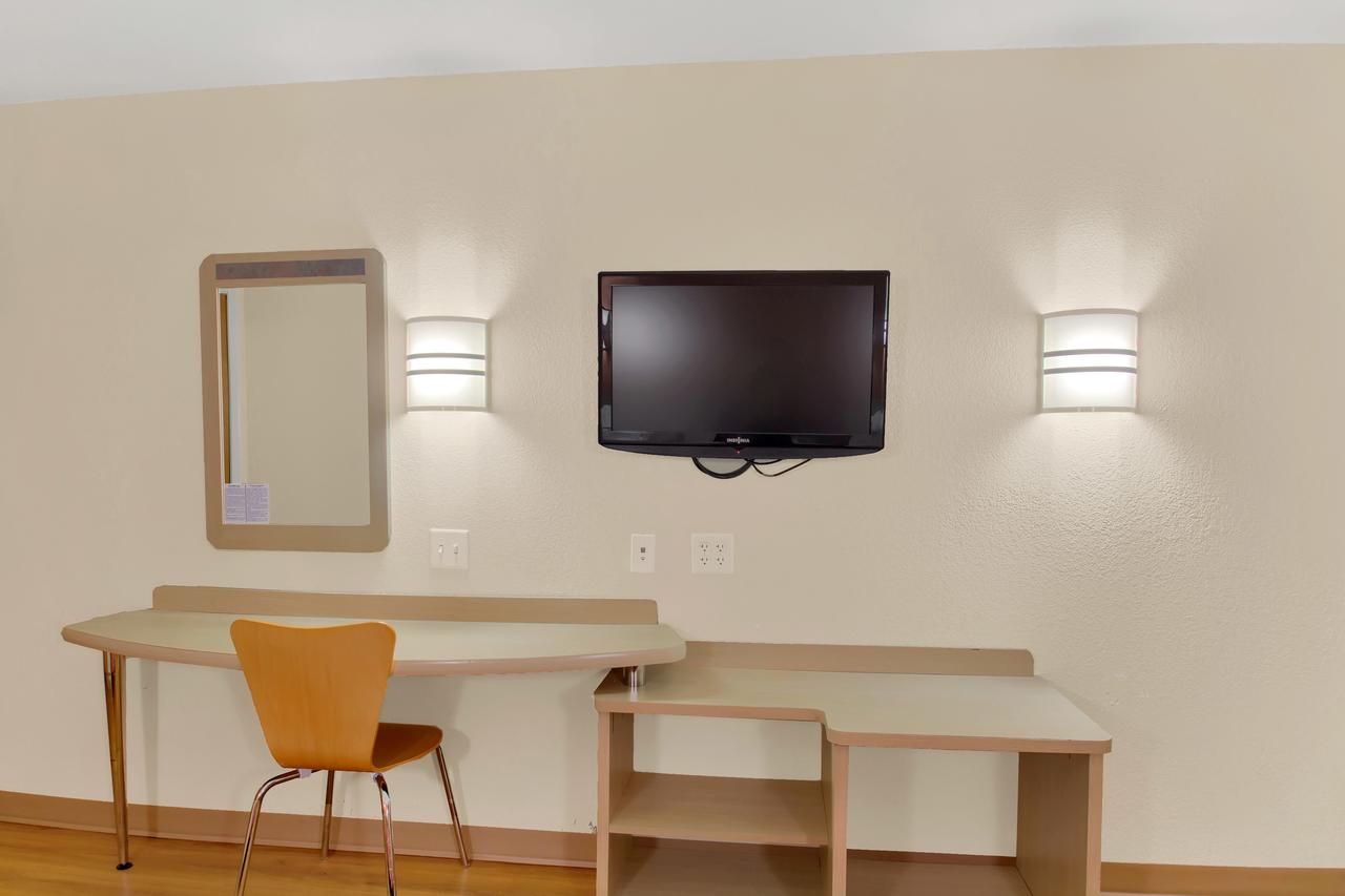 Motel 6 Niagara Falls - New York - thumb 17