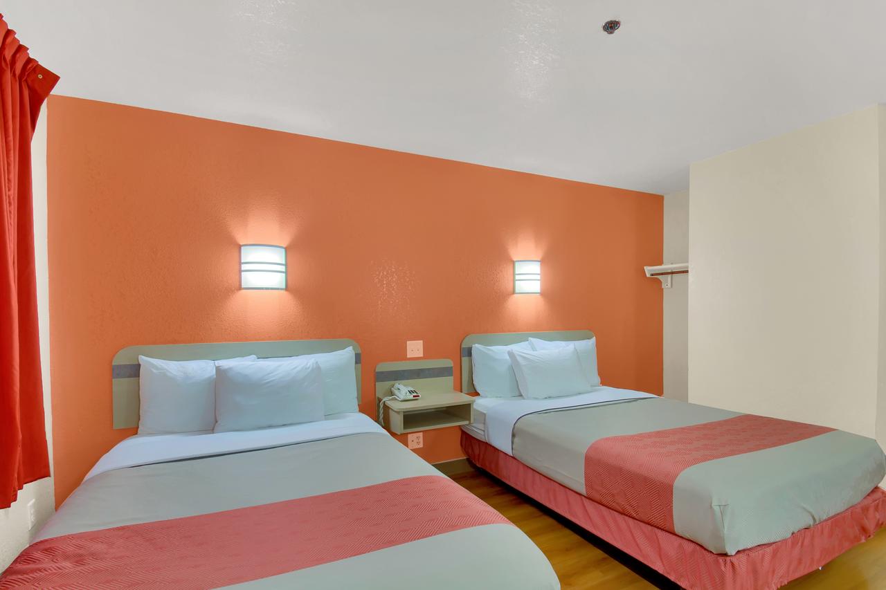 Motel 6 Niagara Falls - New York - thumb 24