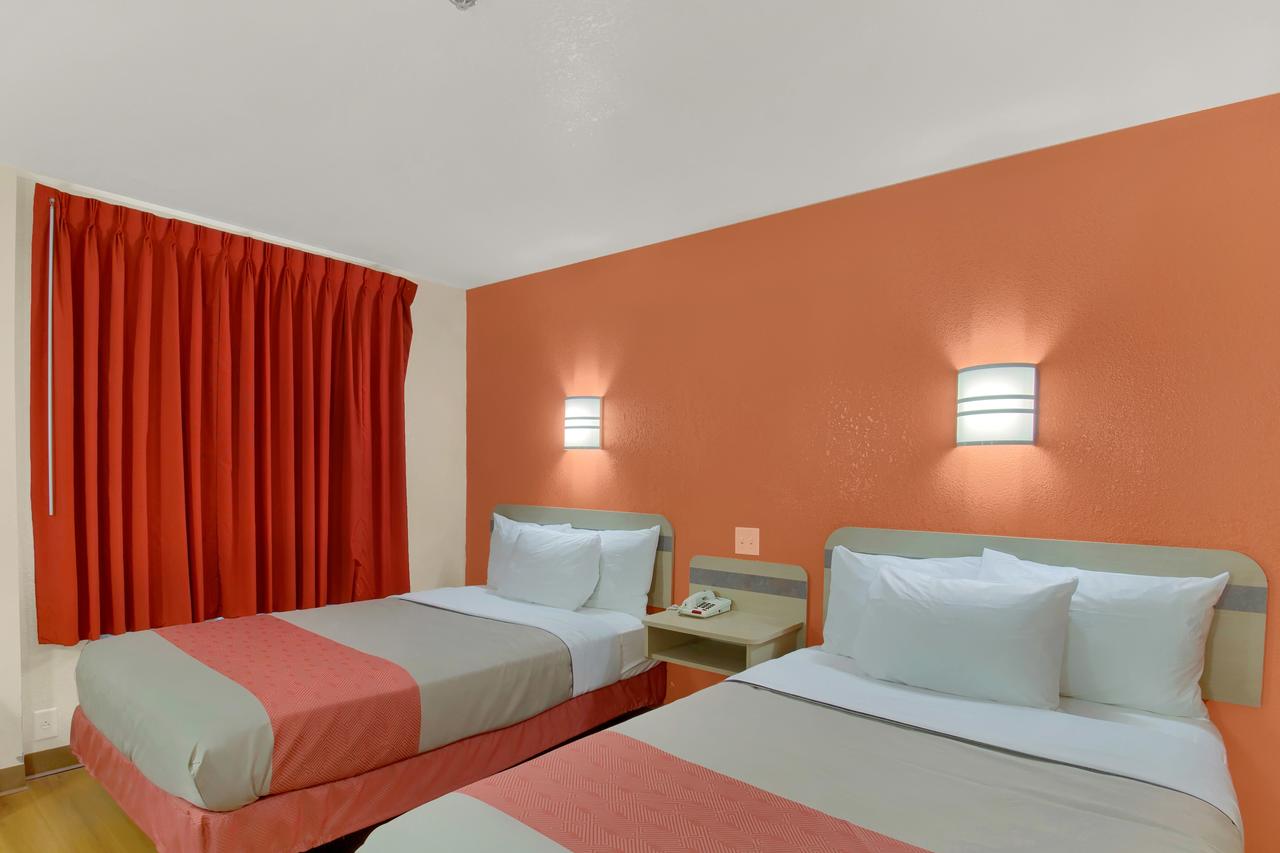 Motel 6 Niagara Falls - New York - thumb 21