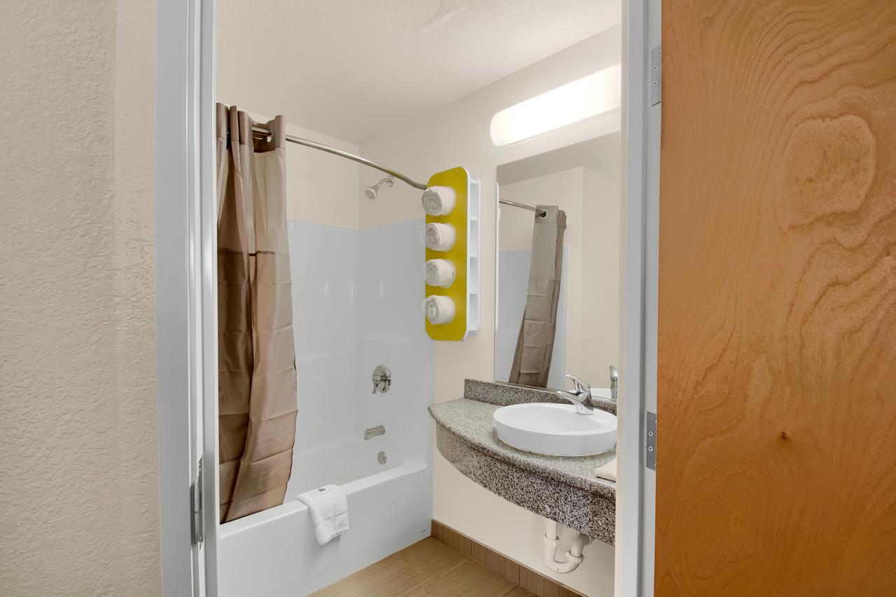 Motel 6 Niagara Falls - New York - thumb 6